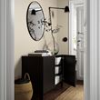 IKEA - BESTA, dolap kombinasyonu, venge, 120x42x74 cm