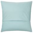 IKEA - MANDELPIL, cushion cover, handmade/multicolour, 50x50 cm