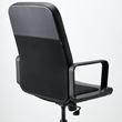 IKEA - RENBERGET, office chair, bomstad black