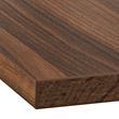 IKEA - EKBACKEN, worktop, walnut effect, 186x2,8 cm