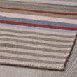 IKEA - BUDDINGE, handwoven rug, multicolour, 170x240 cm