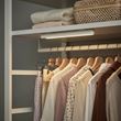 IKEA - ROLFSTORP, LED cabinet lighting, white