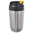 IKEA - ENVALDIG, vacuum flask, stainless steel, 35 cl