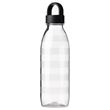 IKEA - IKEA 365+, bottle, dark grey, 0,7 l