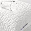 IKEA - SOTNATFJARIL, pillow protector, white, 50x60 cm