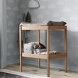 IKEA - DRÖMSLOTT, box set, grey