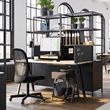 IKEA - FLINTAN, office chair, black