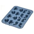 IKEA - SURSÖT, ice cube tray, dark blue