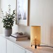 IKEA - LUNNOM, LED bulb E14, Light colour: warm glow (2200 Kelvin)