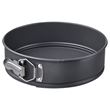 IKEA - STRANDFLY, springform pan, dark grey, 22 cm