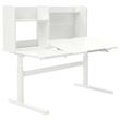 IKEA - BERGLARKA, kid's desk, white, 100x70 cm