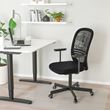 IKEA - FLINTAN, office chair, black