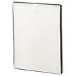 IKEA - UPPATVIND, filter for particle removal, white, 20x25 cm