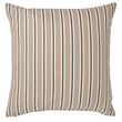 IKEA - KORALLBUSKE, lace pillow cover, beige-white, 50x50 cm