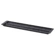 IKEA - UPPDATERA, drawer organizer, grey, 60 cm