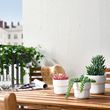 IKEA - FEJKA, artificial plant, multicolour