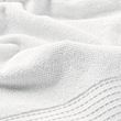 IKEA - VINARN, hand towel, white, 30x30 cm