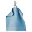 IKEA - VINARN, hand towel, blue, 30x30 cm