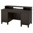 IKEA - IDANAS, desk, brown, 152x70 cm