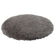 IKEA - MALÖRTSMOTT, chair pad, grey, 32 cm