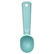 IKEA - UPPFYLLD, ice-cream scoop, turquoise, 18 cm