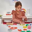 IKEA - MALA, play dough set, multicolour