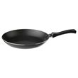 IKEA - TAGGHAJ, frying pan, non-stick coating-black, 24 cm