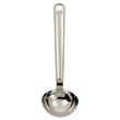 IKEA - FINMAT, soup ladle, stainless steel, 31 cm