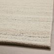 IKEA - TIDTABELL, runner rug, beige, 80x200 cm