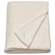 IKEA - TRATTVIVA, bedspread/blanket, off white, 230x250 cm