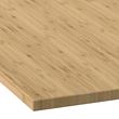 IKEA - ALSKEN, countertop, bamboo, 62x49 cm