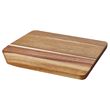 IKEA - SMAATA, chopping board, acacia, 28x22 cm