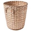 IKEA - VAXTHUS, sepet, rattan, 32x35 cm