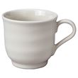 IKEA - SANDSKADDA, mug, light grey/beige, 27 cl