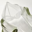 IKEA - DAJLIEN, storage bag, white, 50x36x39 cm/40 l