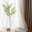 IKEA - SMYCKA, artificial flower, green, 63 cm
