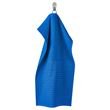 IKEA - VAGSJÖN, hand towel, bright blue, 40x70 cm