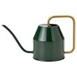 IKEA - VATTENKRASSE, watering can, black-green-gold colour, 2.0 l