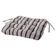IKEA - VATTENMOTT, sandalye minderi, gri, 40x38x5.0 cm
