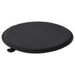 IKEA - ANGSFRAKEN, chair pad, black, 36 cm