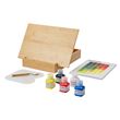 IKEA - SOLFAGEL, paint set, mixed colours