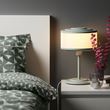 IKEA - REMTANG, lampshade, grey-green, 37 cm