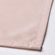 IKEA - NABBFISK, cloth napkin, light pink/white, 30x30 cm