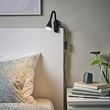 IKEA - NAVLINGE, work lamp, black