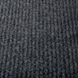 IKEA - RUNNEN, floor decking, textile dark grey, 0,81 m²