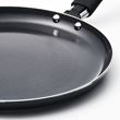 IKEA - HEMLAGAD, krep tavası, yapışmaz kaplama-siyah, 25 cm