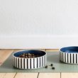 IKEA - UTSADD, cat/dog food bowl, multicolour, 15 cm