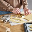IKEA - LATTBAKAD, kurabiye kalıbı, paslanmaz çelik