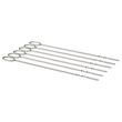 IKEA - GRILLTIDER, şiş, paslanmaz çelik, 31 cm