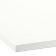 IKEA - JARSTORP, worktop, white-laminate, 246x2,8 cm
